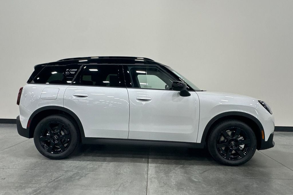 2027 MINI Cooper S Countryman Base