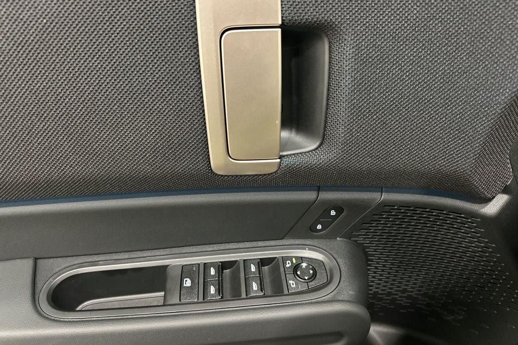 2027 MINI Cooper S Countryman Base