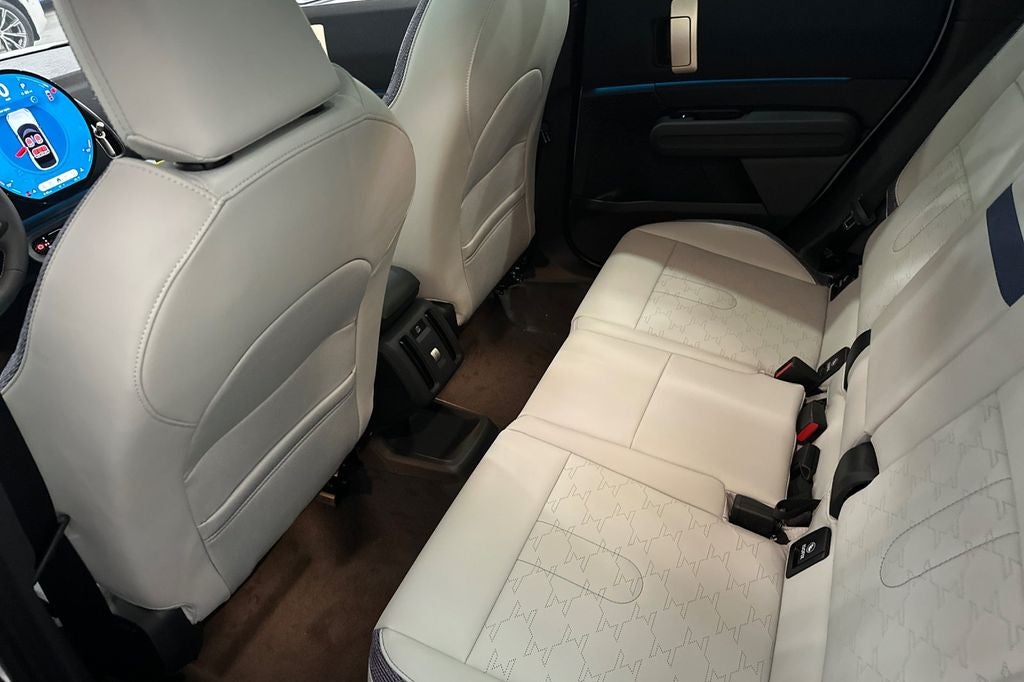 2027 MINI Cooper S Countryman Base