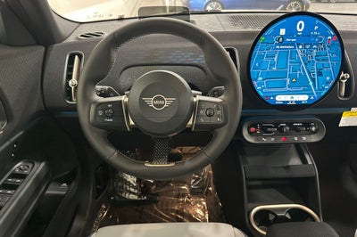 2027 MINI Cooper S Countryman Base