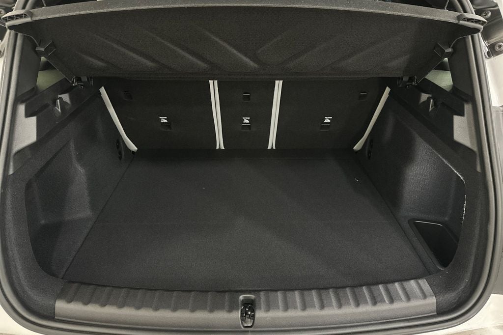 2027 MINI Cooper S Countryman Base