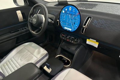 2027 MINI Cooper S Countryman Base