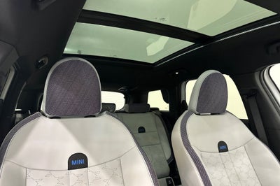 2027 MINI Cooper S Countryman Base
