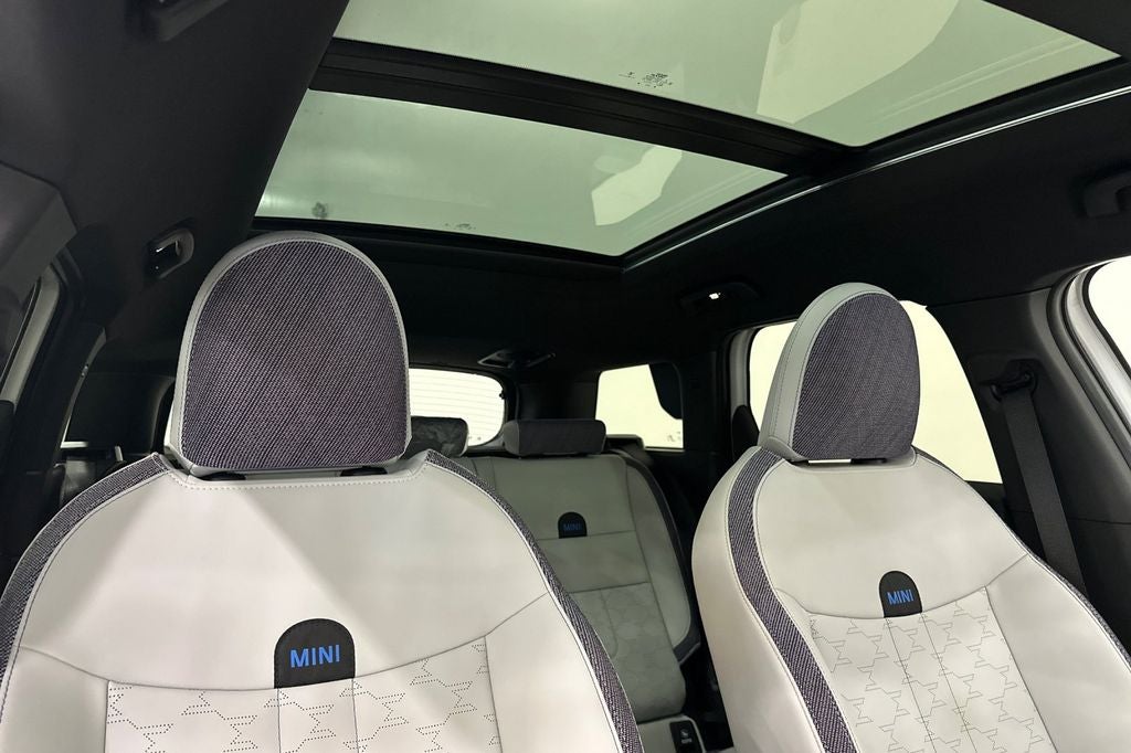 2027 MINI Cooper S Countryman Base