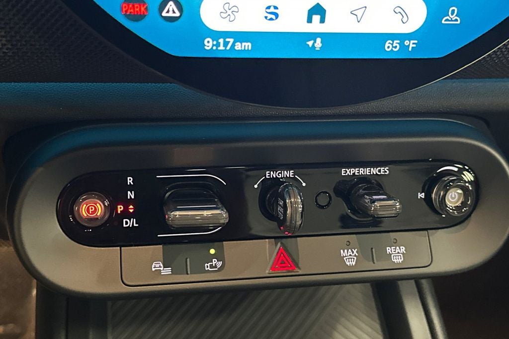 2027 MINI Cooper S Countryman Base