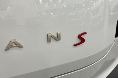 2027 MINI Cooper S Countryman Base