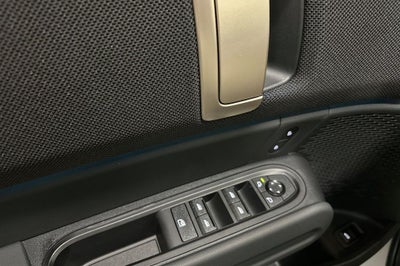 2027 MINI Cooper S Countryman Base