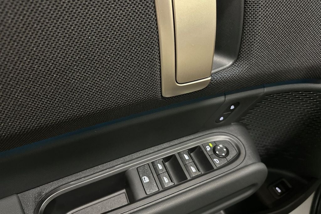 2027 MINI Cooper S Countryman Base