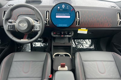 2026 MINI Cooper S Countryman S