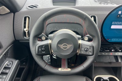 2026 MINI Cooper S Countryman S