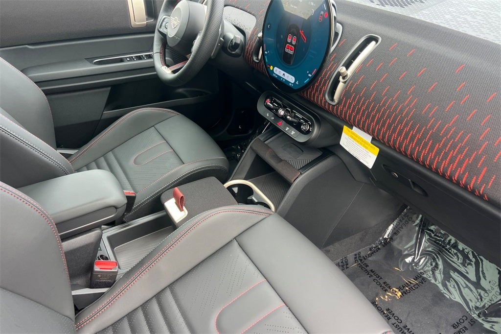 2026 MINI Cooper S Countryman S