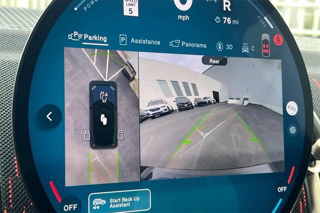 2026 MINI Cooper S Countryman S