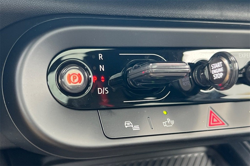 2026 MINI Cooper S Countryman S