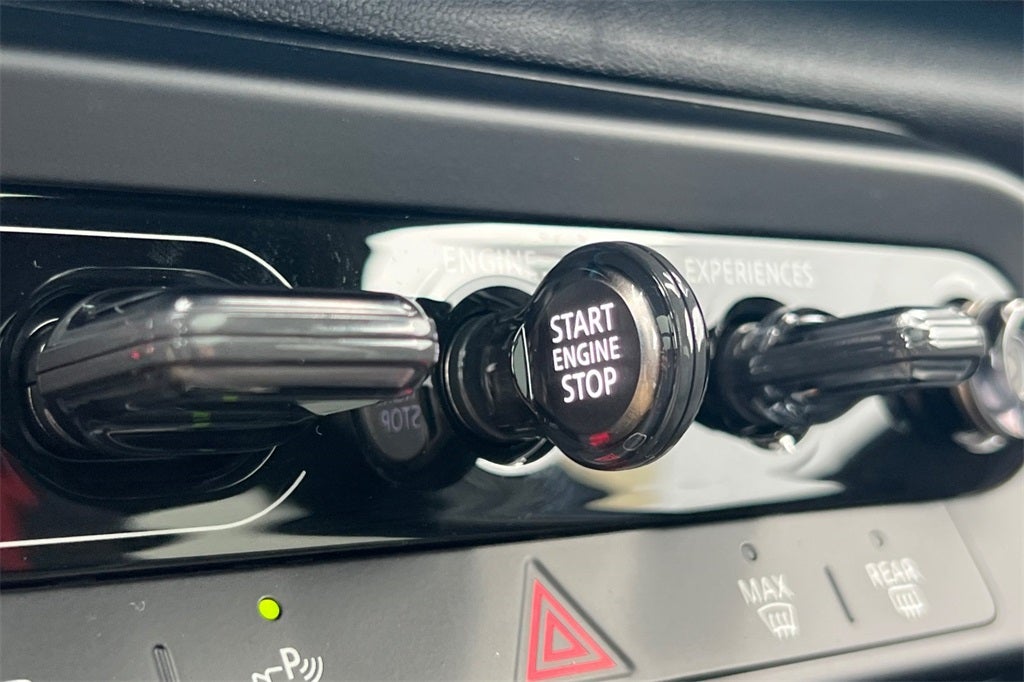 2026 MINI Cooper S Countryman S