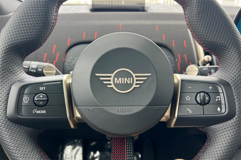 2026 MINI Cooper S Countryman S