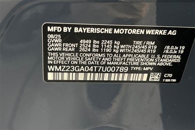 2026 MINI Cooper S Countryman S