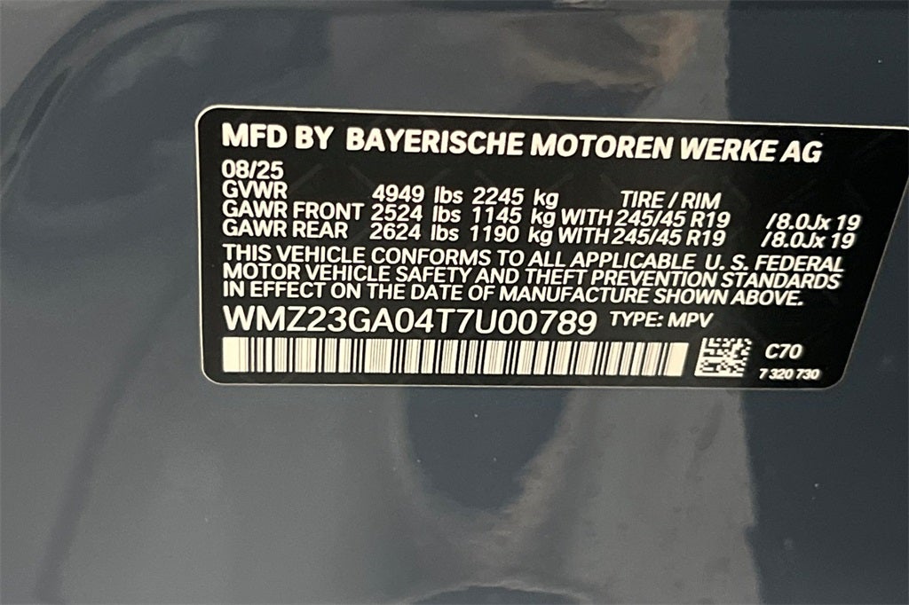 2026 MINI Cooper S Countryman S