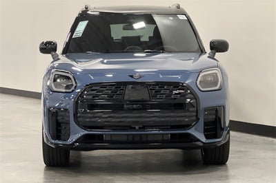 2026 MINI Cooper S Countryman S