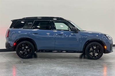 2026 MINI Cooper S Countryman S