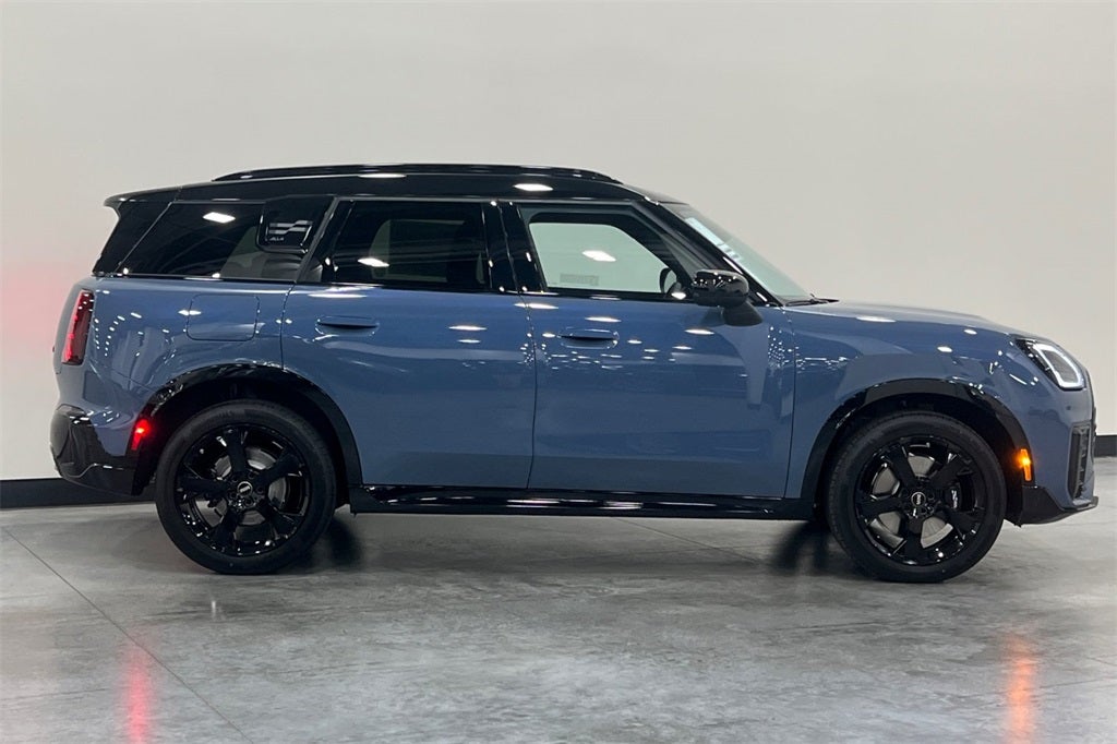 2026 MINI Cooper S Countryman S