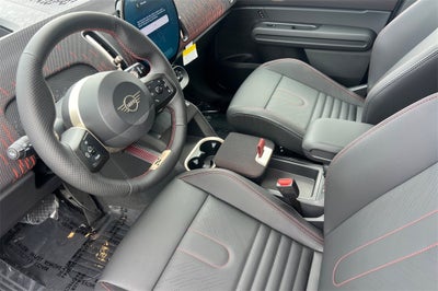 2026 MINI Cooper S Countryman S