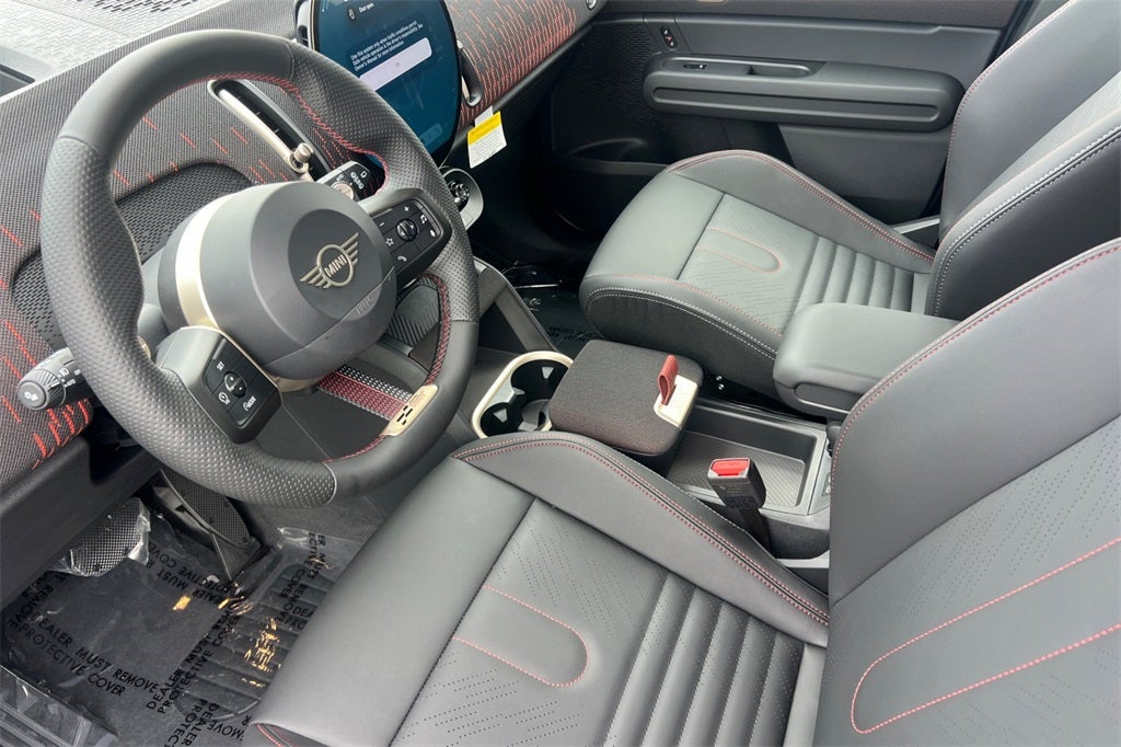 2026 MINI Cooper S Countryman S