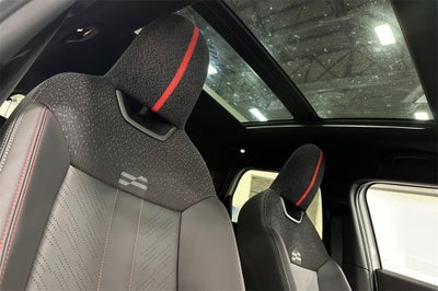 2026 MINI Countryman All4 Cooper S