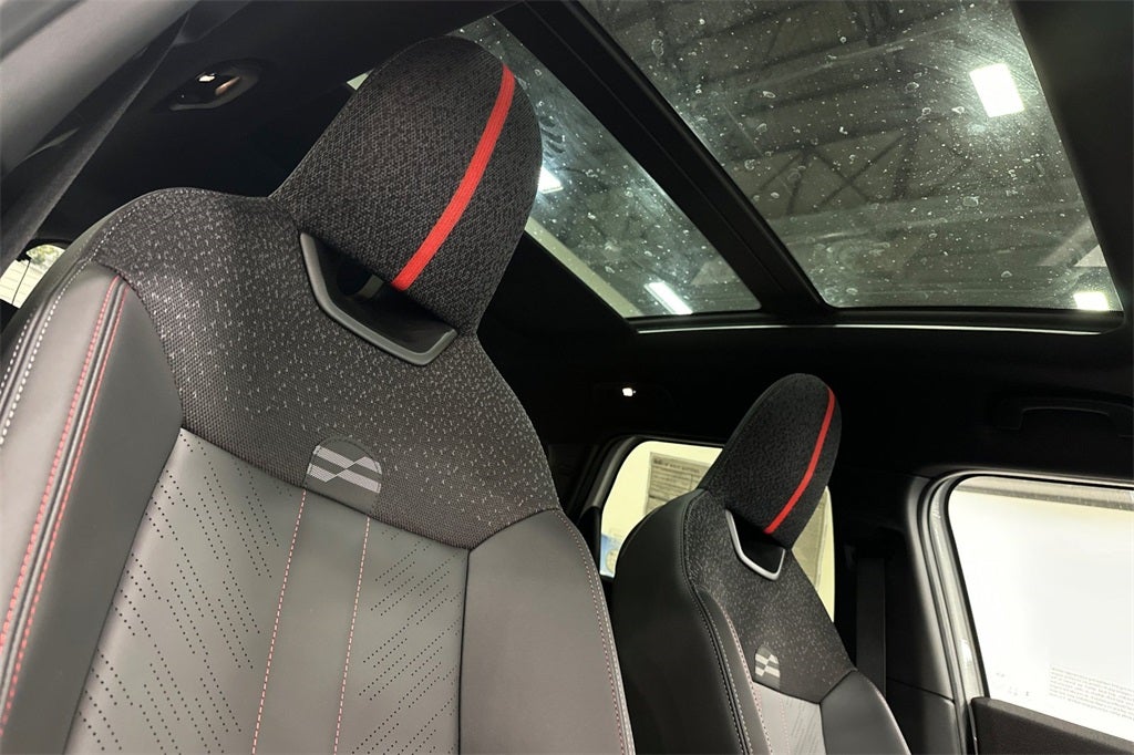 2026 MINI Countryman All4 Cooper S