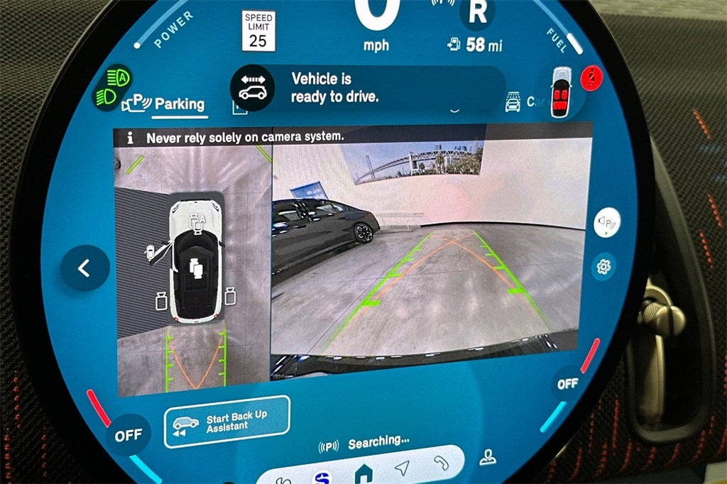 2026 MINI Countryman All4 Cooper S