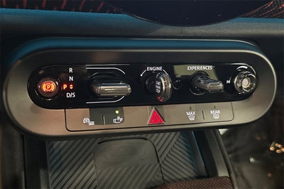 2026 MINI Countryman All4 Cooper S