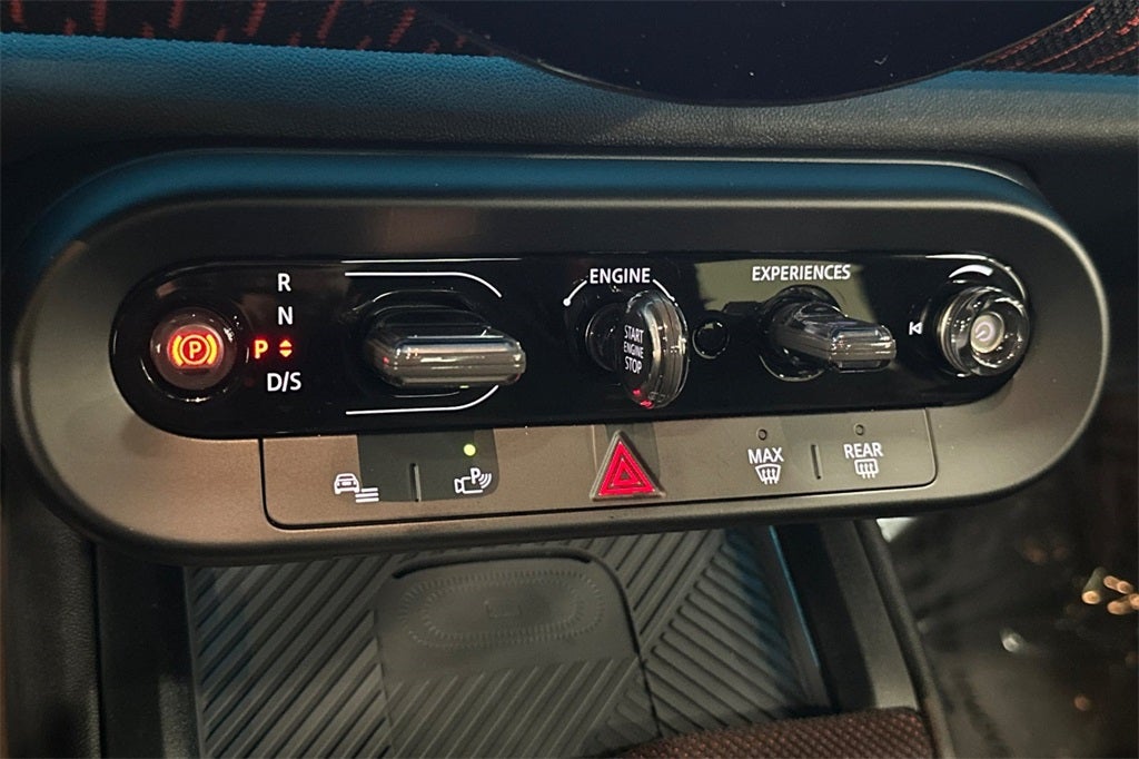 2026 MINI Countryman All4 Cooper S