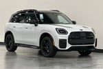 2026 MINI Countryman All4 Cooper S