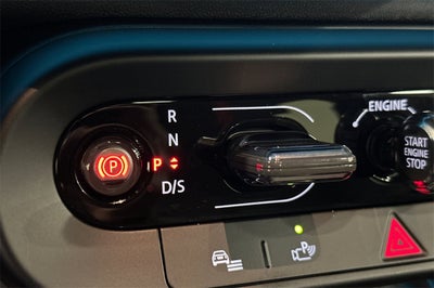 2026 MINI Countryman All4 Cooper S