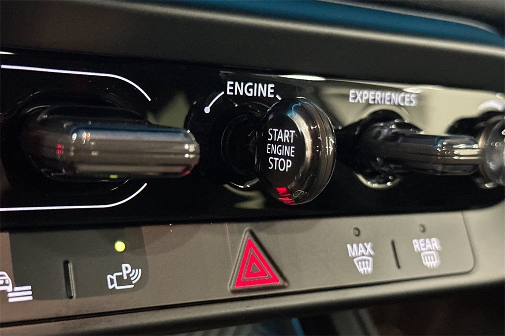 2026 MINI Countryman All4 Cooper S