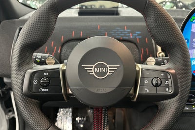 2026 MINI Countryman All4 Cooper S