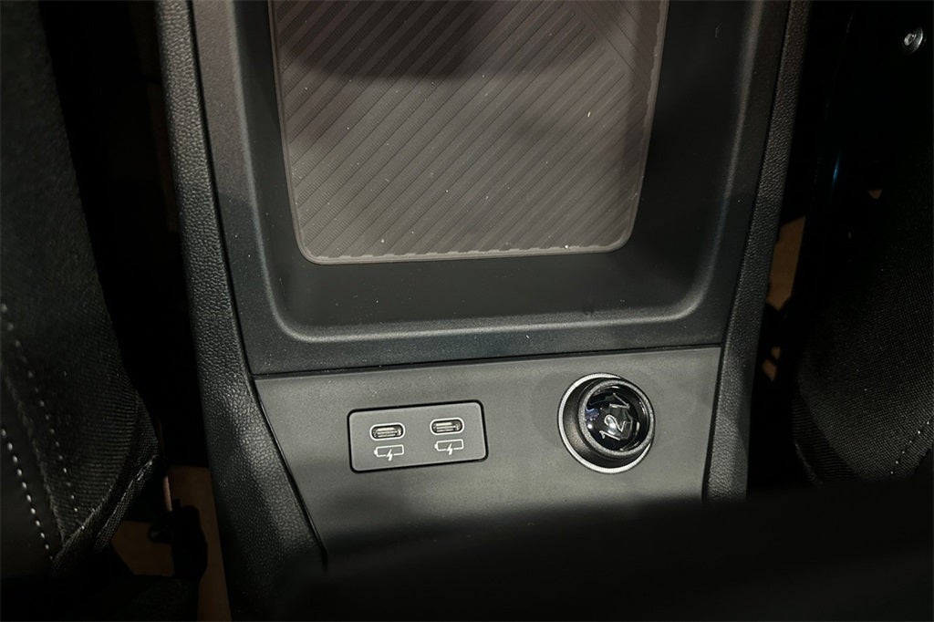 2026 MINI Countryman All4 Cooper S