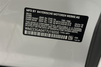 2026 MINI Countryman All4 Cooper S