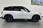 2026 MINI Countryman All4 Cooper S