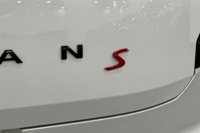 2026 MINI Countryman All4 Cooper S