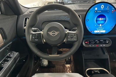 2026 MINI Cooper S Countryman S
