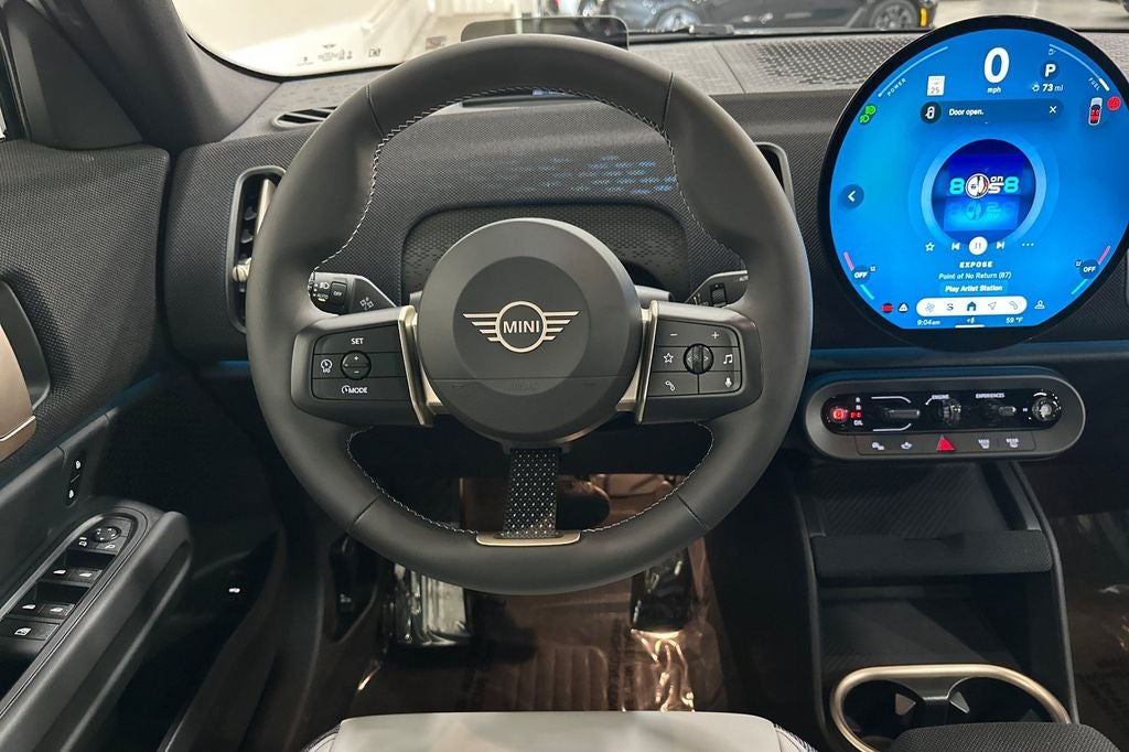 2026 MINI Cooper S Countryman S
