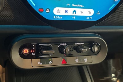 2026 MINI Cooper S Countryman S