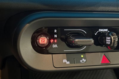 2026 MINI Cooper S Countryman S