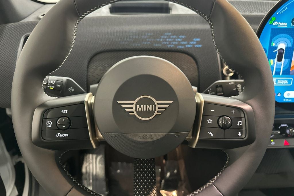 2026 MINI Cooper S Countryman S