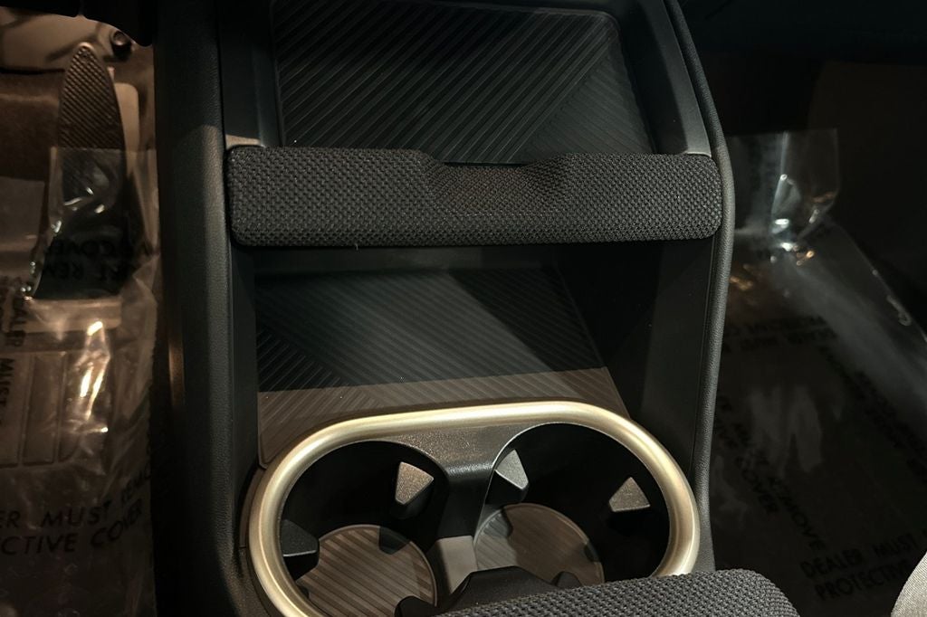 2026 MINI Cooper S Countryman S