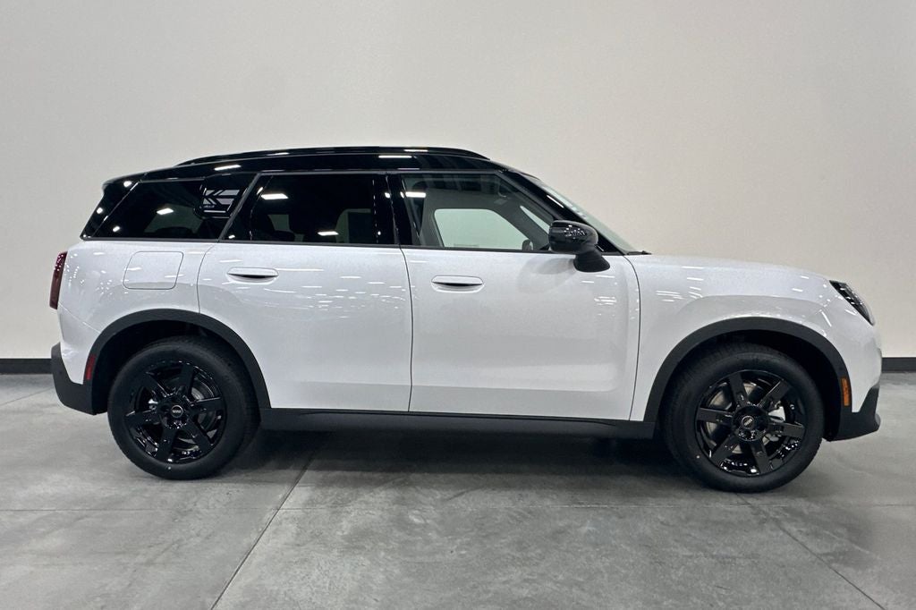 2026 MINI Cooper S Countryman S