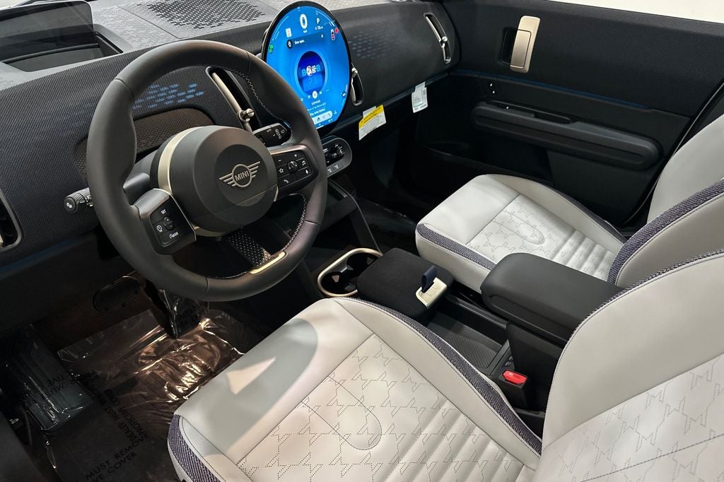 2026 MINI Cooper S Countryman S