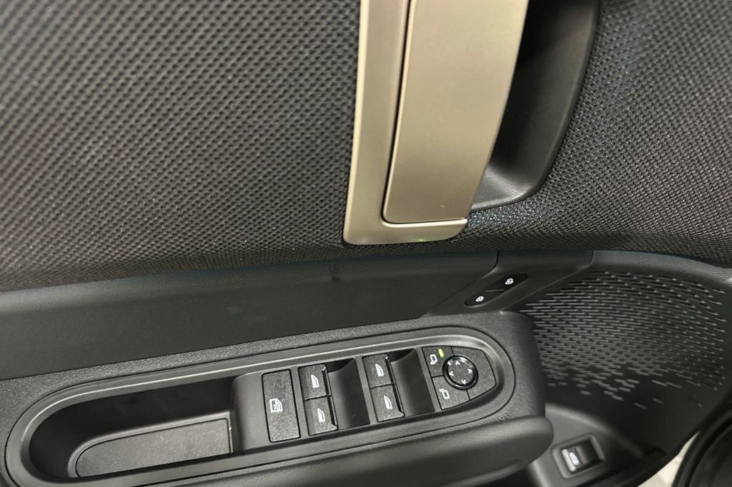 2026 MINI Cooper S Countryman S
