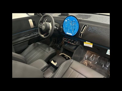 2026 MINI COUNTRYMAN ICONIC