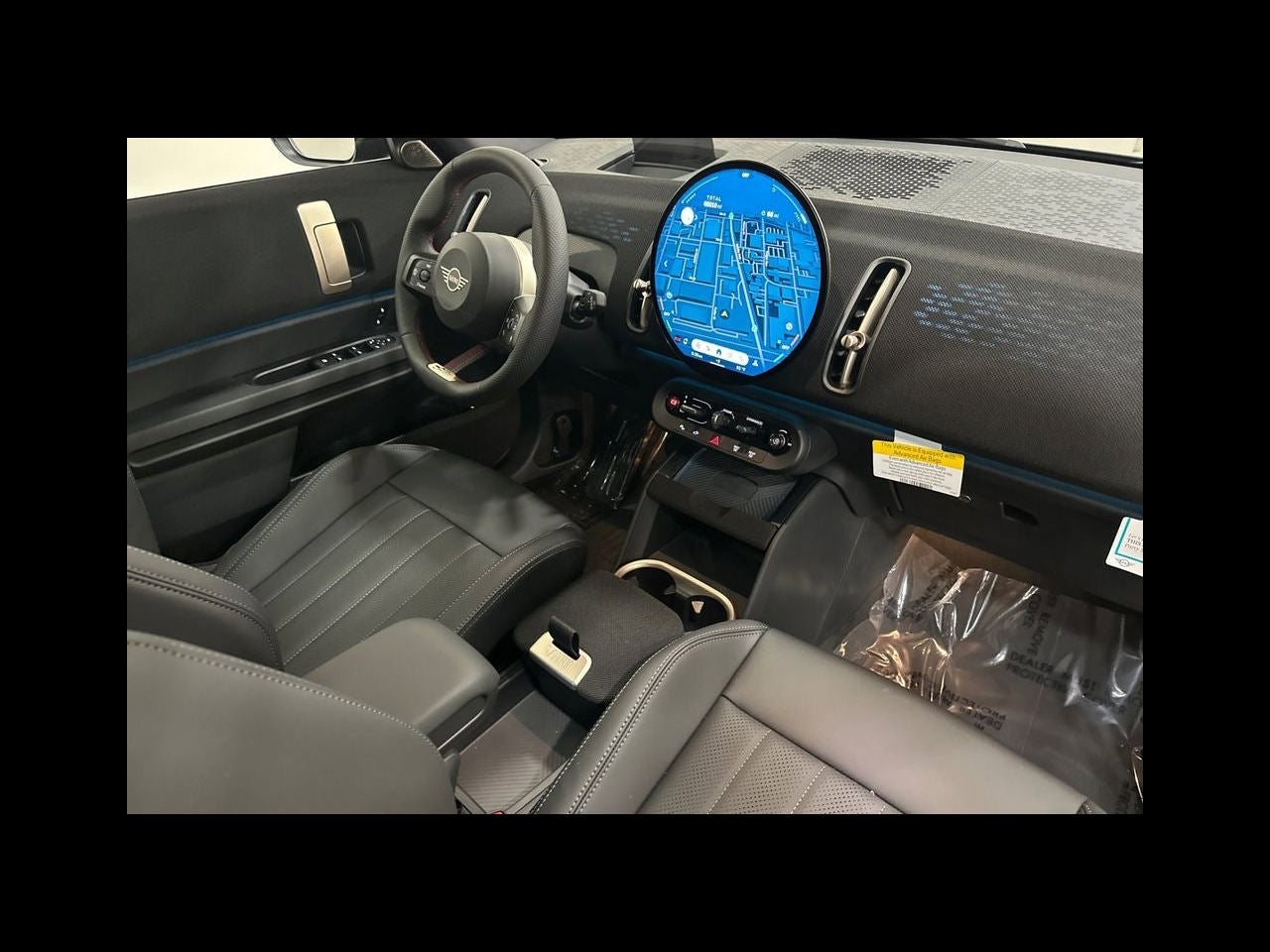 2026 MINI COUNTRYMAN ICONIC